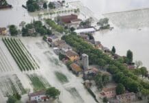 Alluvione Emilia Romagna, in partenza dalla Liguria 4 squadre di soccorso alluvione emilia romagna