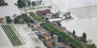 Alluvione Emilia Romagna, in partenza dalla Liguria 4 squadre di soccorso alluvione emilia romagna