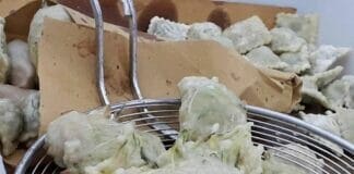 Bogliasco, sabato torna Belli Fritti Beach party Belli fritti, frittura, frittini