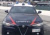 carabinieri auto