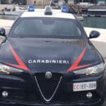 Rapallo, truffa del finto carabiniere: anziana derubata di 25mila euro carabinieri auto