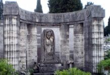 La Spezia, il Comune affida la realizzazione del Tempio Crematorio al Cimitero dei Boschetti cimitero dei Boschetti la Spezia