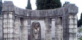 La Spezia, il Comune affida la realizzazione del Tempio Crematorio al Cimitero dei Boschetti cimitero dei Boschetti la Spezia