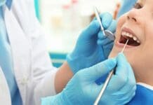 Genova, carabinieri scoprono ambulatorio dentistico abusivo dentista