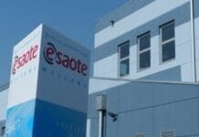 Genova, sciopero e presidio alla Esaote, addetti alle pulizie a 370 euro al mese Esaote Genova