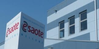 Genova, sciopero e presidio alla Esaote, addetti alle pulizie a 370 euro al mese Esaote Genova