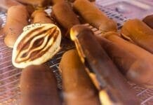 Genova, chiusa per problemi igienici la pasticceria sexy di Mr Dick Mr Dick peni e vagine