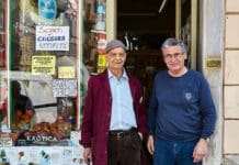La Spezia, anche la storica bottega Panattoni abbassa le saracinesche bottega Panattoni