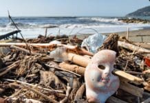 Ambiente, premiati a Napoli 4 comuni liguri Plastic Free plastica in mare