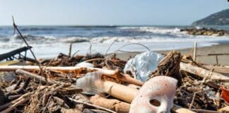 Ambiente, premiati a Napoli 4 comuni liguri Plastic Free plastica in mare