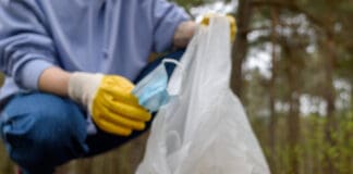 Genova, salute e cura dell’Ambiente con il plogging, appuntamento nel centro storico plogging