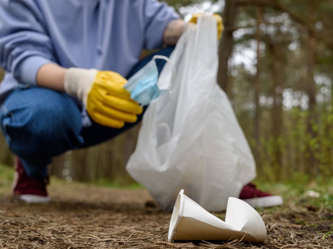 plogging