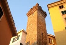Genova, Torre Embriaci, dubbi del PD sull’acquisizione da parte del Comune Torre Embriaci Genova