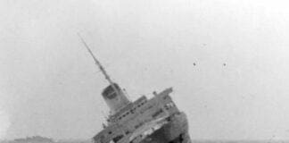 La Andrea Doria non smette di stupire, le scoperte dell’ultima spedizione Andrea Doria transatlantico