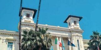Sanremo, truffavano il Casinò truccando il gioco, raffica di arresti Casinò Sanremo