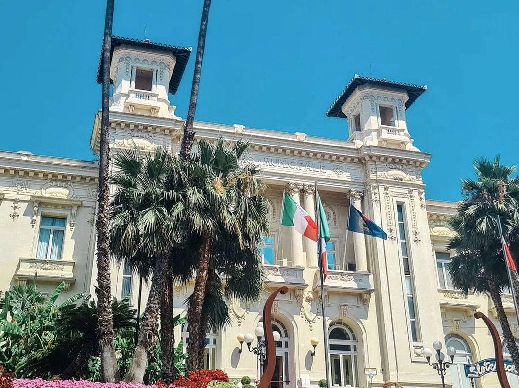 Casinò Sanremo