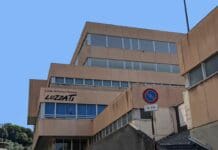 Chiavari, aule del Liceo Luzzati libere a giugno 2024 Liceo Luzzati Chiavari
