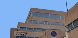 Chiavari, aule del Liceo Luzzati libere a giugno 2024 Liceo Luzzati Chiavari