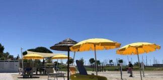 Chiavari, offese al turista cieco: se non vede non deve venire in spiaggia Chiavari spiaggia per tutti
