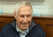 Morto Fulvio Bucci, il padre del sindaco di Genova Fulvio Bucci papà sindaco Genova