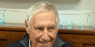 Morto Fulvio Bucci, il padre del sindaco di Genova Fulvio Bucci papà sindaco Genova