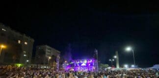 Genova, PegliFest torna venerdì e sabato PegliFest Pegli genova