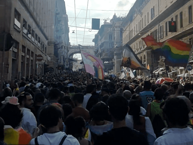 Liguria Pride 2023