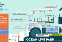 The Ocean Race, dal 24 giugno arriva l’Innovation Village Ocean Park The Ocean race