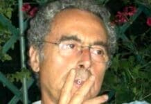 Morto Mario Bottaro, giornalista ex vice direttore de Il Secolo XIX Mario Bottaro giornalista