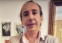Genova, scomparso dal 21 giugno, ancora nessuna traccia di Matteo Vargiu Matteo Vargiu scomparso Genova