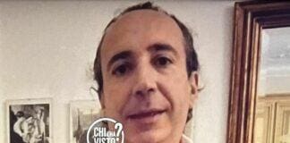 Genova, ancora ricerche per Matteo Vargiu Matteo Vargiu scomparso Genova