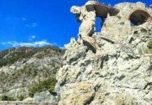 Monterosso, forse un malore per il turista trovato morto in mare Mnterosso il gigante