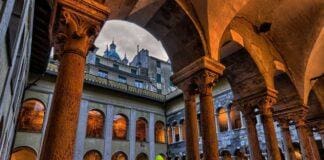 Genova Jeans Week anche al Museo Diocesano dal 1 al 6 ottobre Museo Diocesano Genova