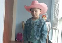 Addio a Nora, la bambina di Pegli che ha commosso la città Nora