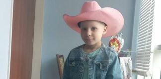 Addio a Nora, la bambina di Pegli che ha commosso la città Nora