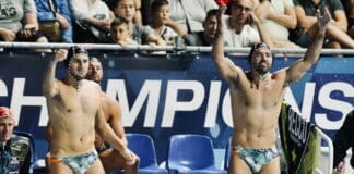 Pro Recco stellare vince la terza Champions consecutiva Pro Recco Champions