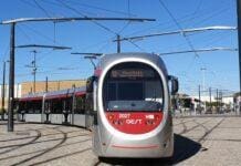 Genova, Tram in Valbisagno, questa sera l’assemblea pubblica Tram Ansaldo Breda Firenze