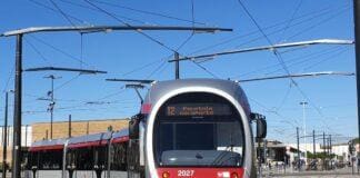 Genova, Tram in Valbisagno, questa sera l’assemblea pubblica Tram Ansaldo Breda Firenze