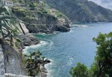 Cinque Terre, la Via dell’Amore aperta e gratuita per San Valentino via dell'Amore Riomaggiore