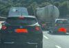 coda autostrada