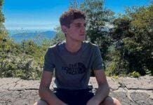 Fivizzano, incidente sulla statale del Cerreto, morto Alessandro Simonelli Alessandro Simonelli