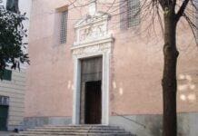 Genova, tre serate di concerti in piazzetta Sant’Anna chiesa sant'Anna genova