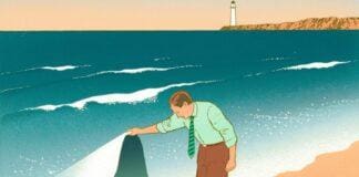 Castello D’Albertis, in mostra l’illustrazione contemporanea internazionale