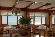 Bogliasco, chiude il ristorante Il Tipico Il Tipico ristorante Bogliasco