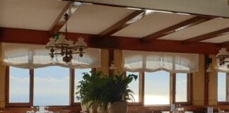 Bogliasco, chiude il ristorante Il Tipico Il Tipico ristorante Bogliasco