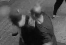 Genova, turista colpito al volto per strada, è tornato il knockout game? knockout game