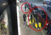 Genova, scoperta banda di ladri d’appartamento, tre arresti ladri appartamenti Foce