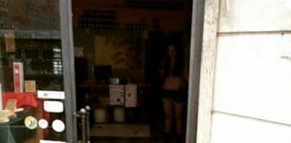 Genova, spaccata da Mielaus, Piccardo: pattuglioni e bardature da G.I joe non servono Mielaus spaccata Maddalena