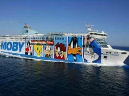 Traghettopoli, la Cassazione mette in discussione tutta l’inchiesta Moby Wonder