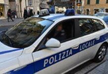 Genova, aumentano i controlli sulle strade provinciali Polizia Locale Genova